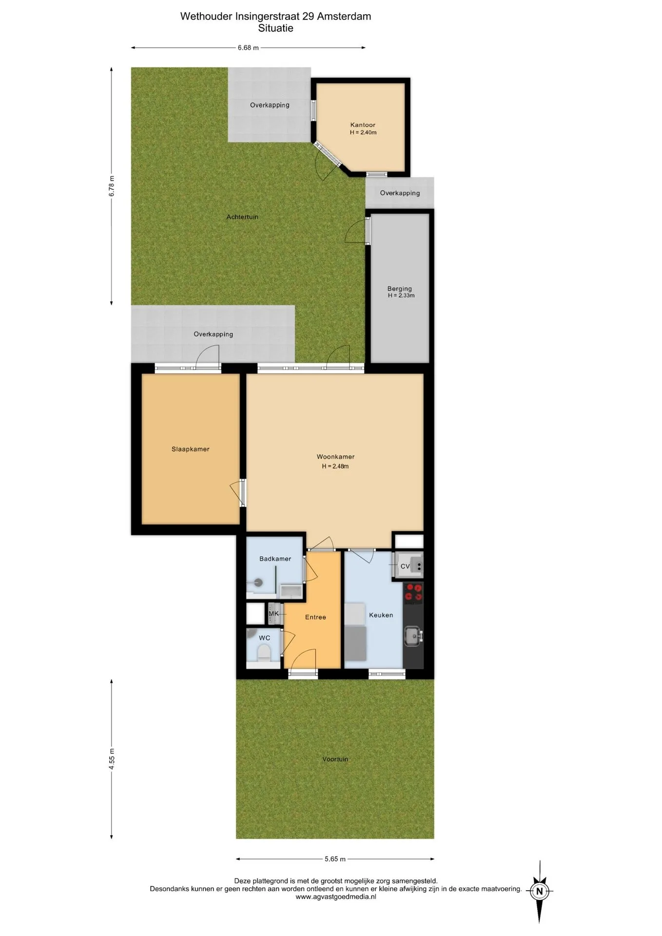 Wethouder Insingerstraat 29 Amsterdam thumbnail 31