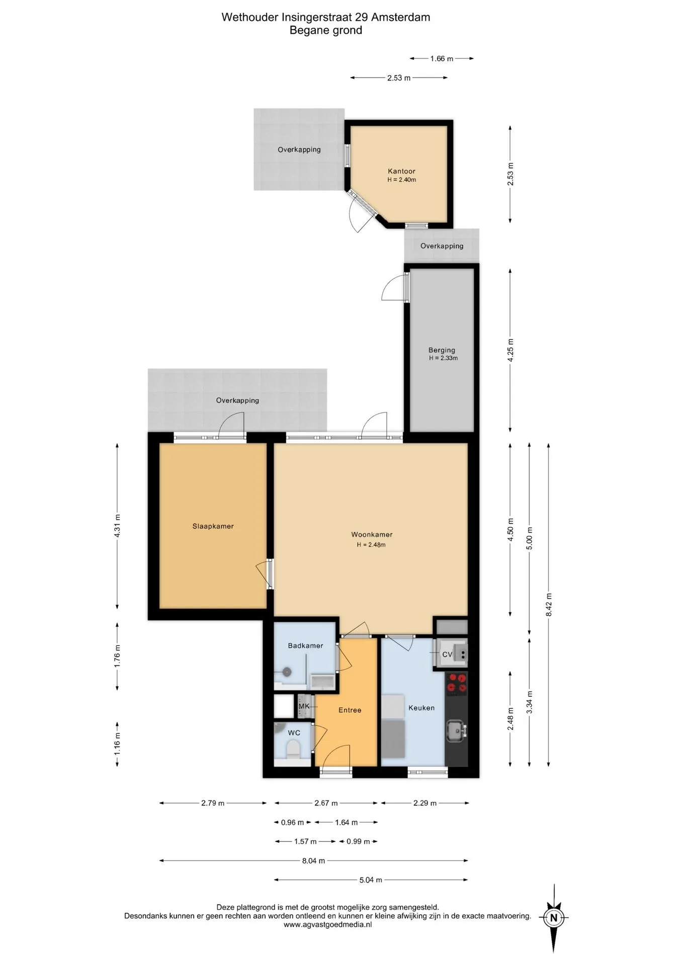 Wethouder Insingerstraat 29 Amsterdam thumbnail 33
