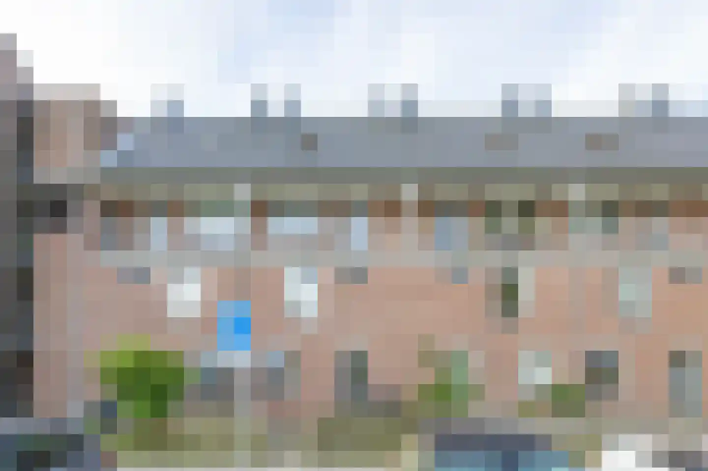 Wethouder Insingerstraat 87 Amsterdam