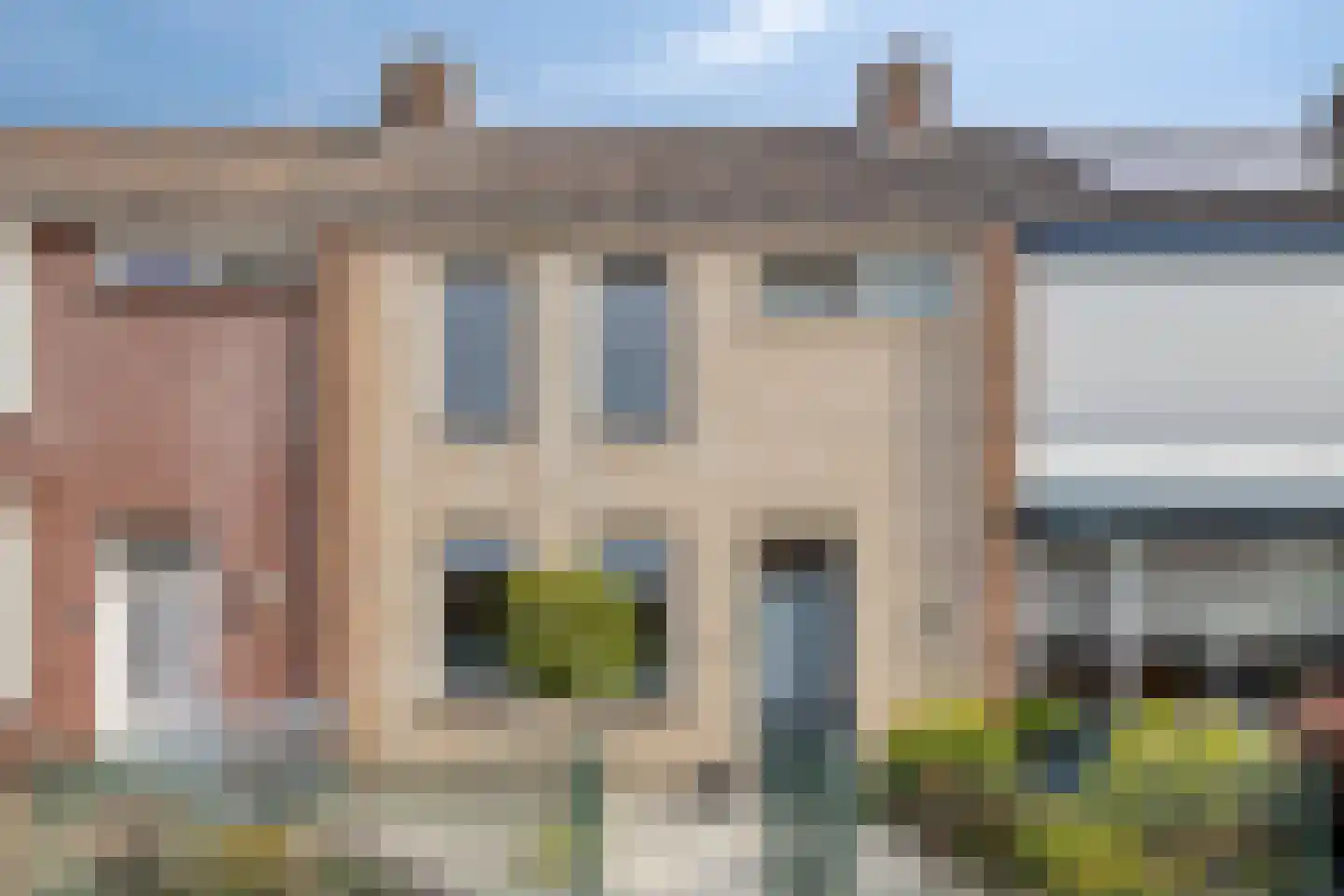 Wethouder Jonkersstraat 48 Halsteren