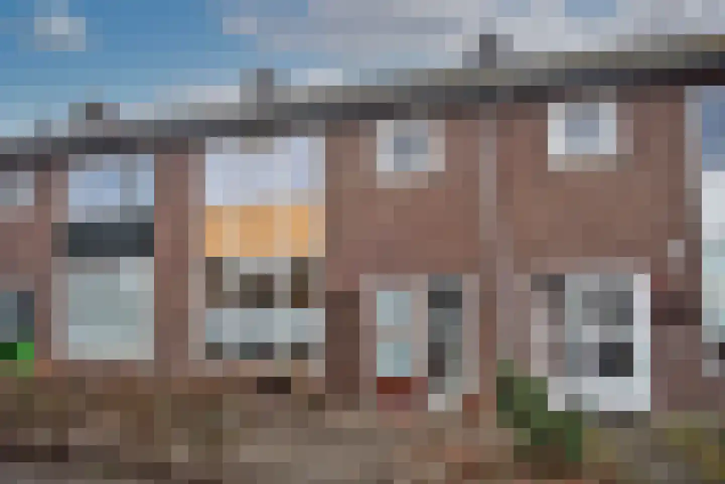 Wethouder Kampstraat 4 dans Hengelo