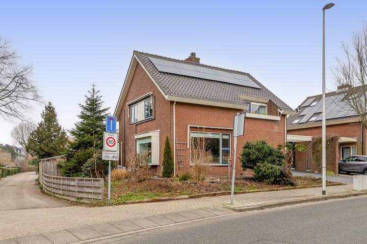 Foto de la vivienda Wethouder Kreftlaan 4, Zevenhuizen