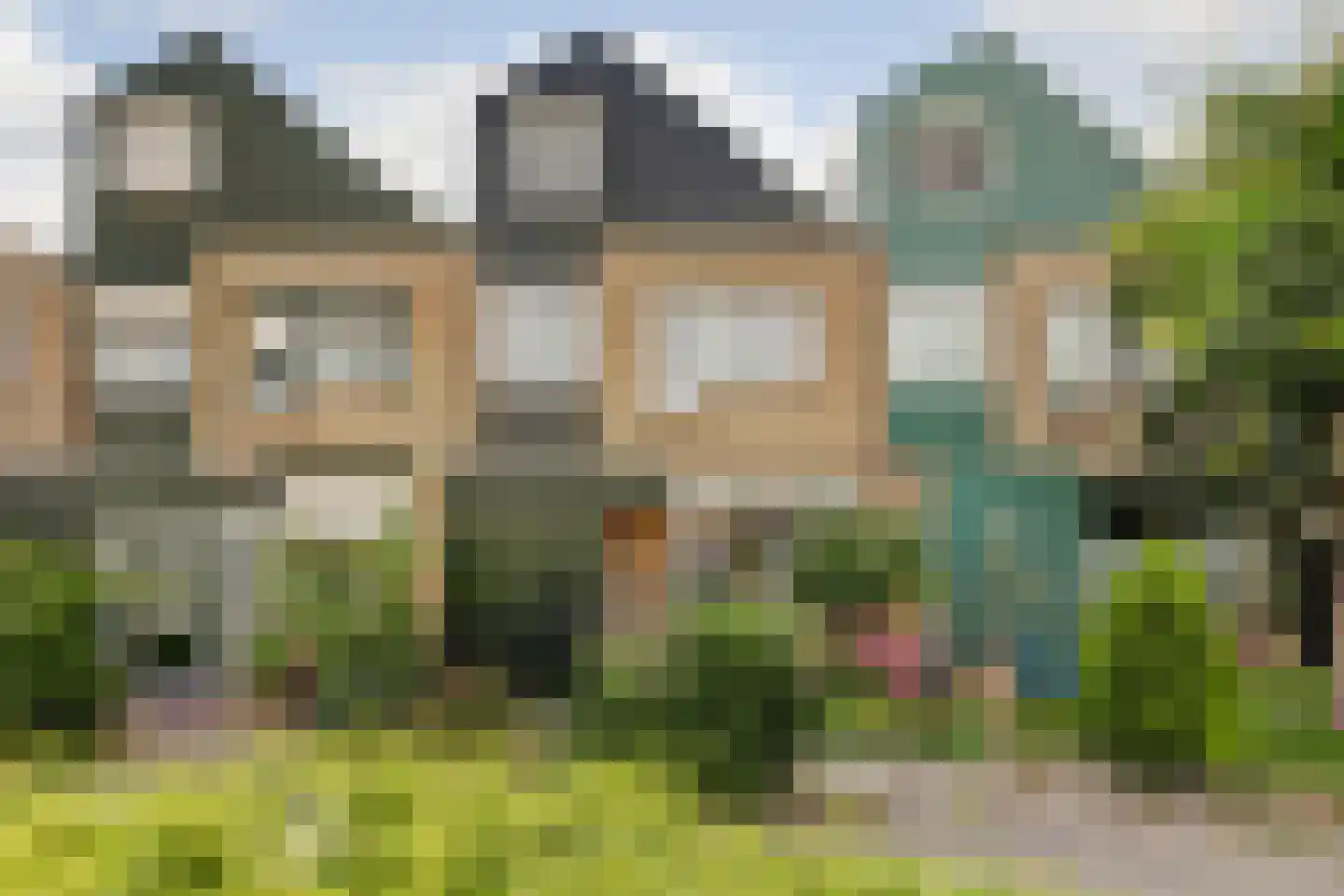 Wethouder Kreftlaan 41 in Zevenhuizen