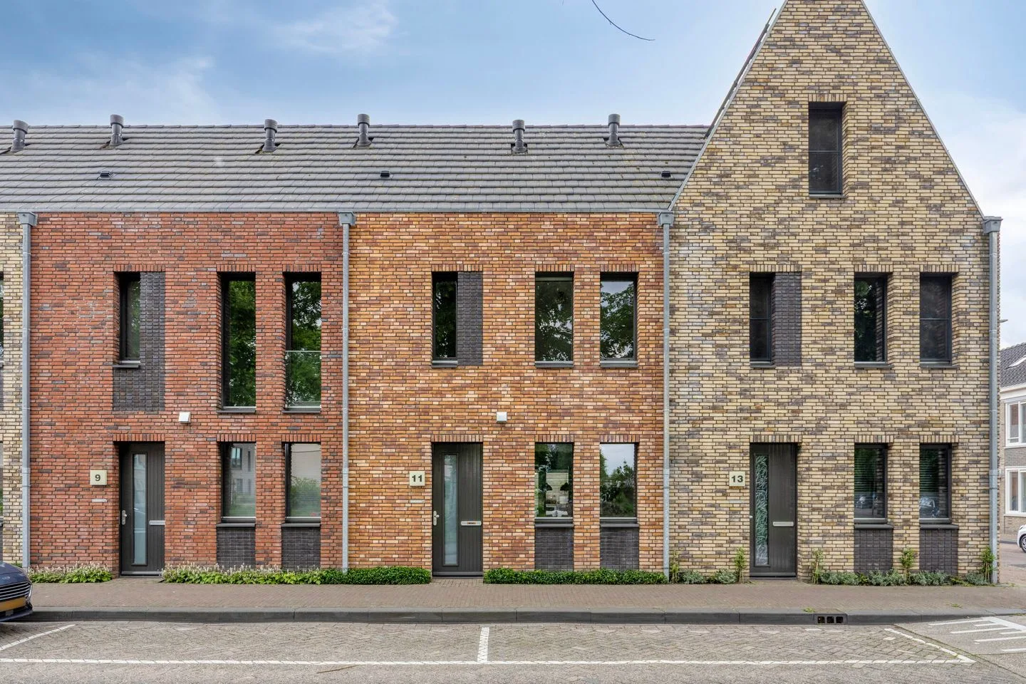 Wethouder Lanenstraat 11 Roosendaal thumbnail 44