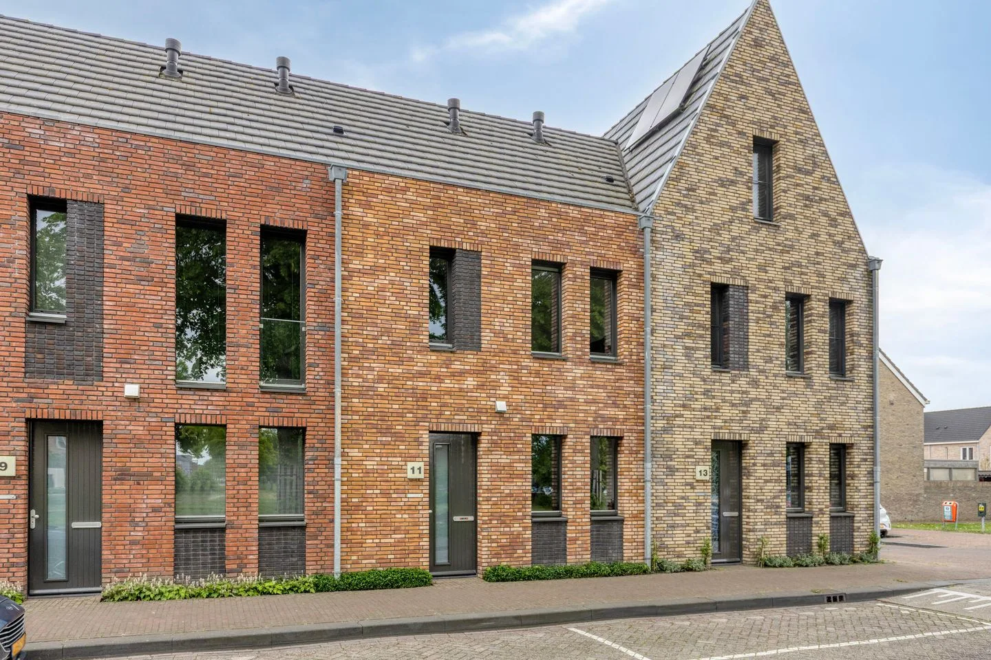 Wethouder Lanenstraat 11 Roosendaal thumbnail 45