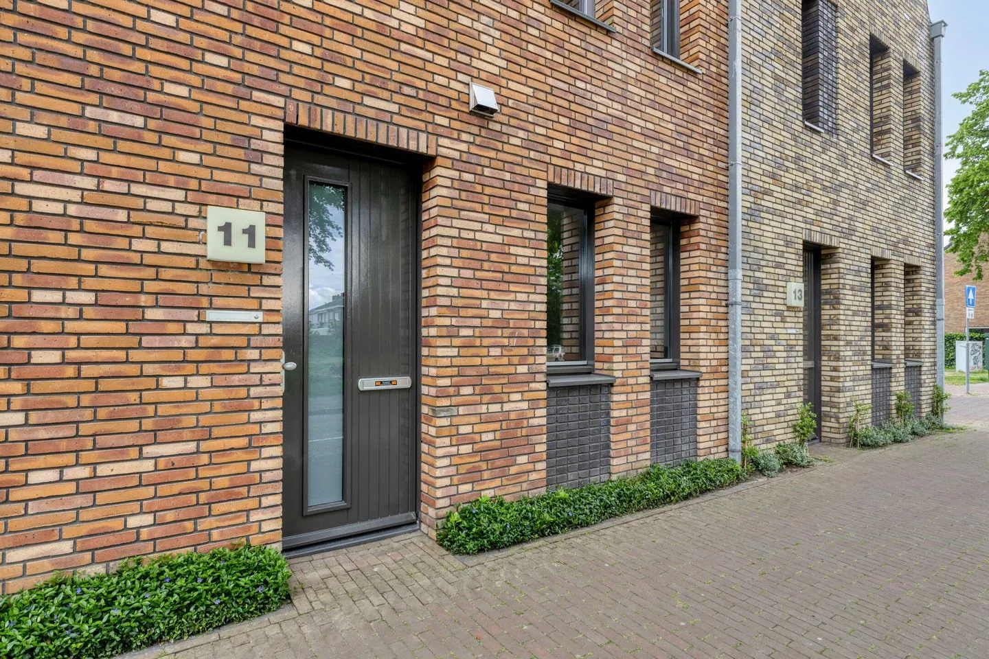 Wethouder Lanenstraat 11 Roosendaal thumbnail 47