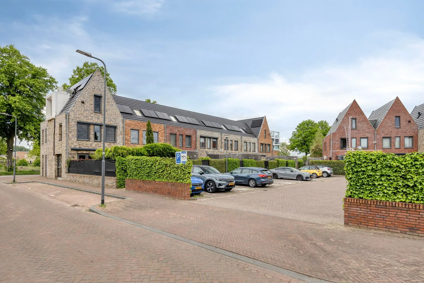 Wethouder Lanenstraat 11 Roosendaal thumbnail 50