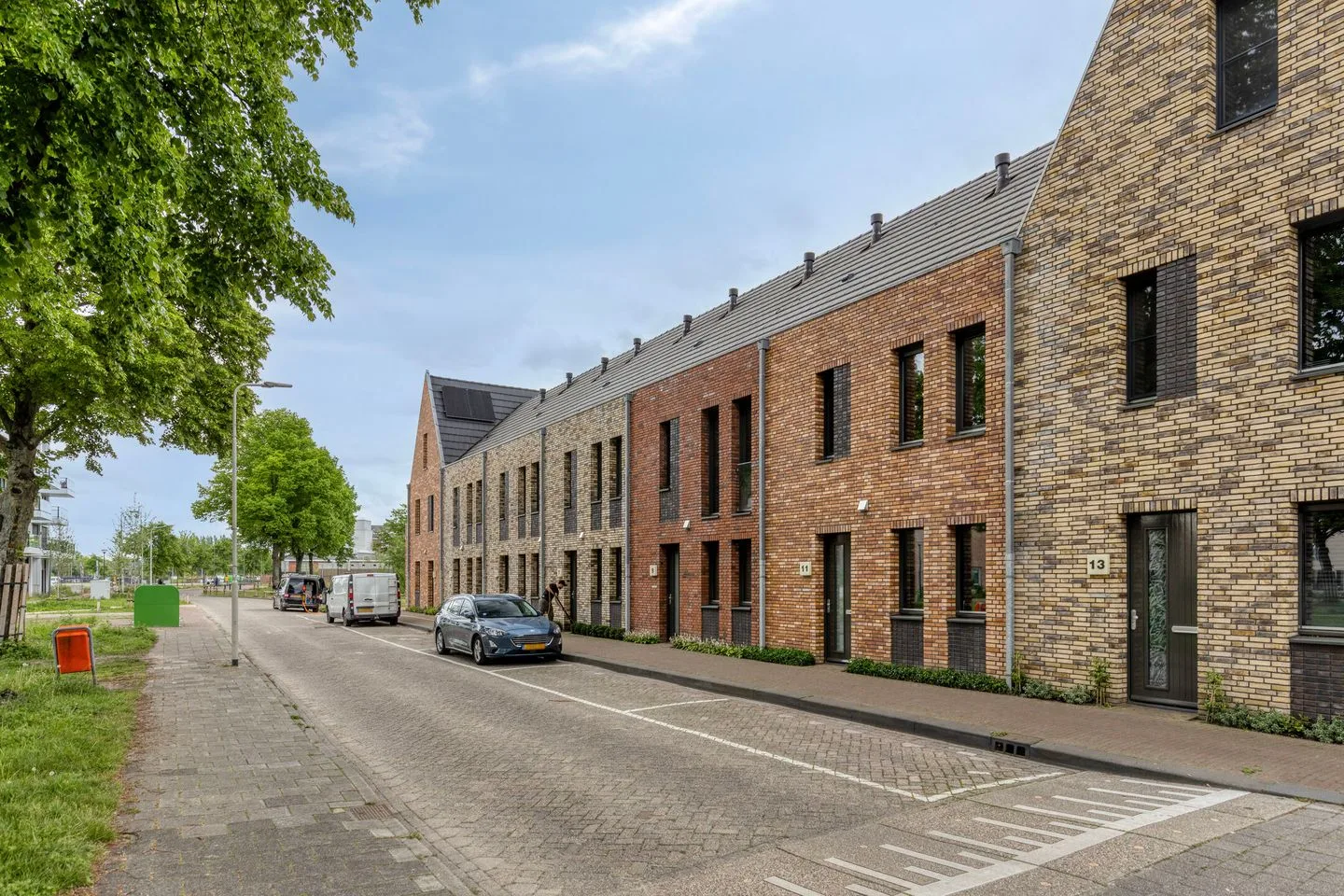 Wethouder Lanenstraat 11 Roosendaal thumbnail 51