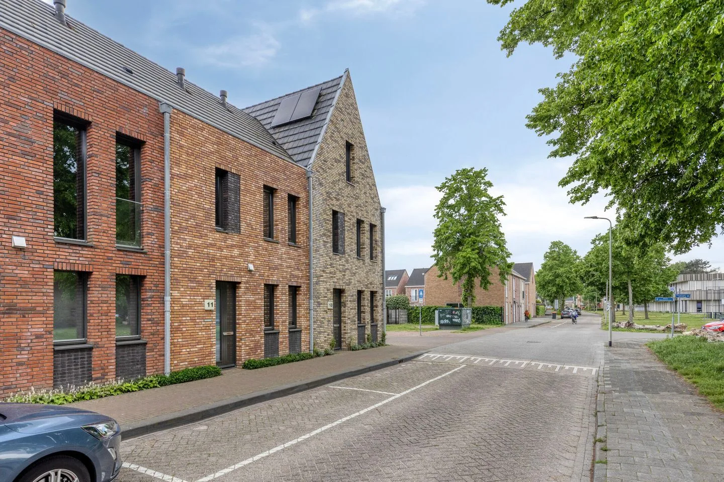 Wethouder Lanenstraat 11 Roosendaal thumbnail 52
