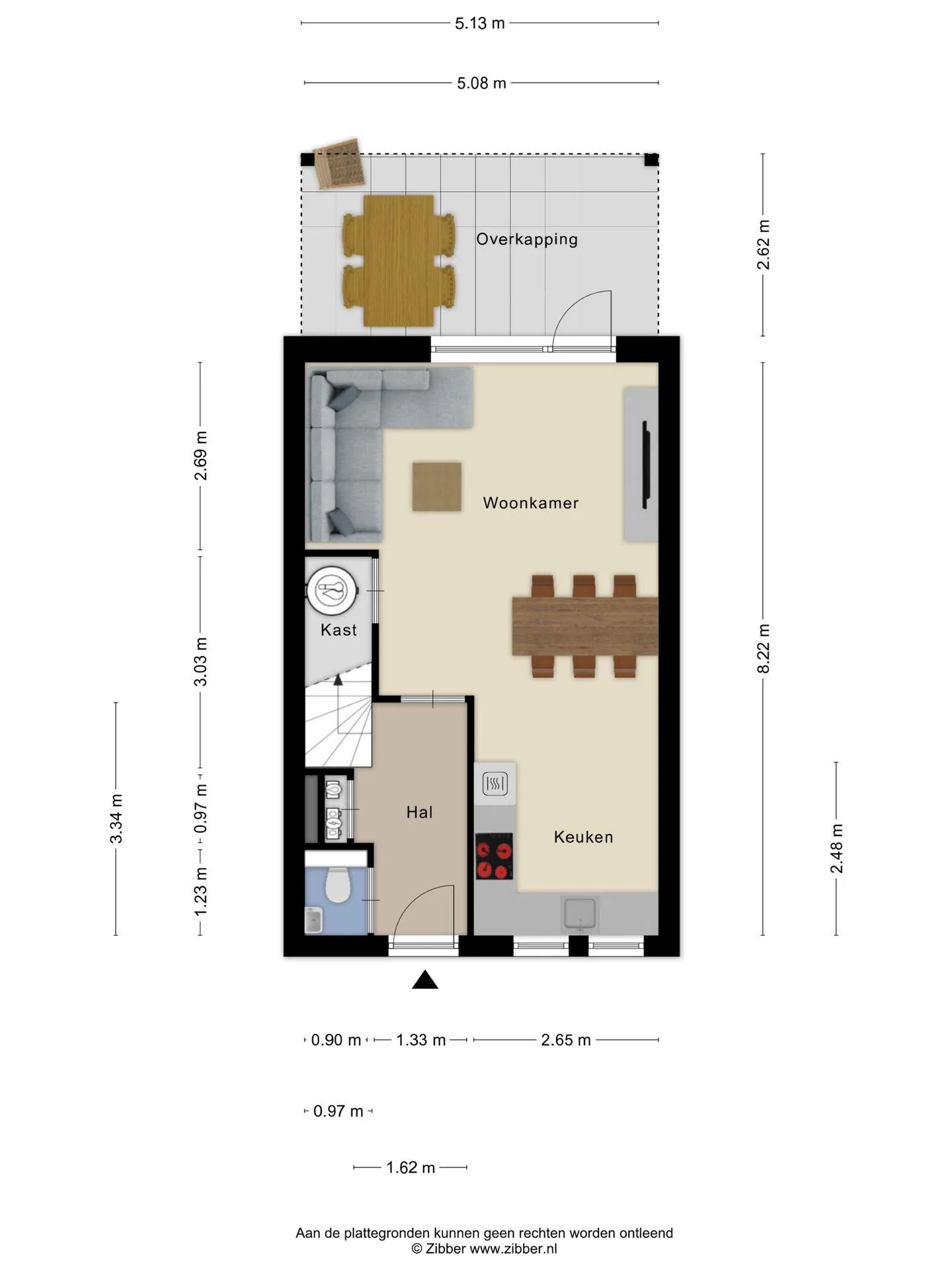Wethouder Lanenstraat 11 Roosendaal thumbnail 54