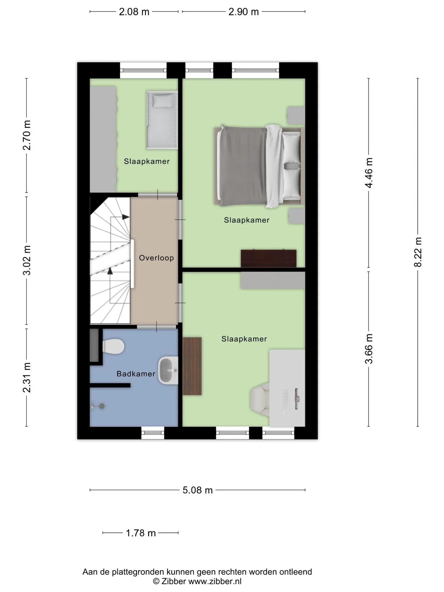 Wethouder Lanenstraat 11 Roosendaal thumbnail 55
