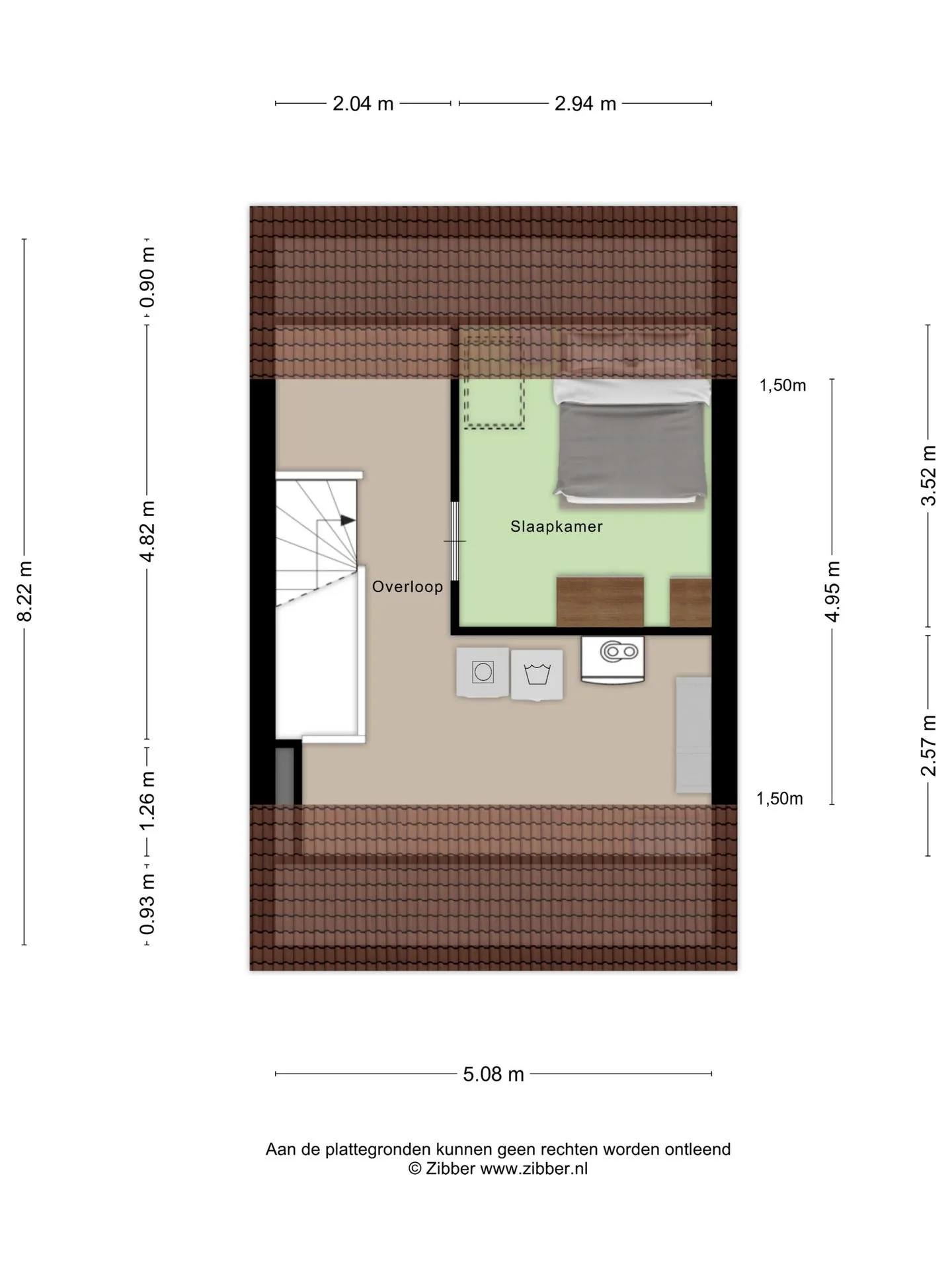 Wethouder Lanenstraat 11 Roosendaal thumbnail 56