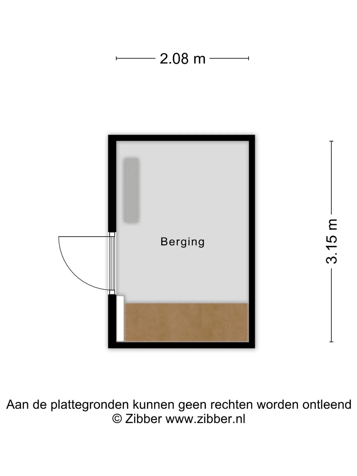 Wethouder Lanenstraat 11 Roosendaal thumbnail 57