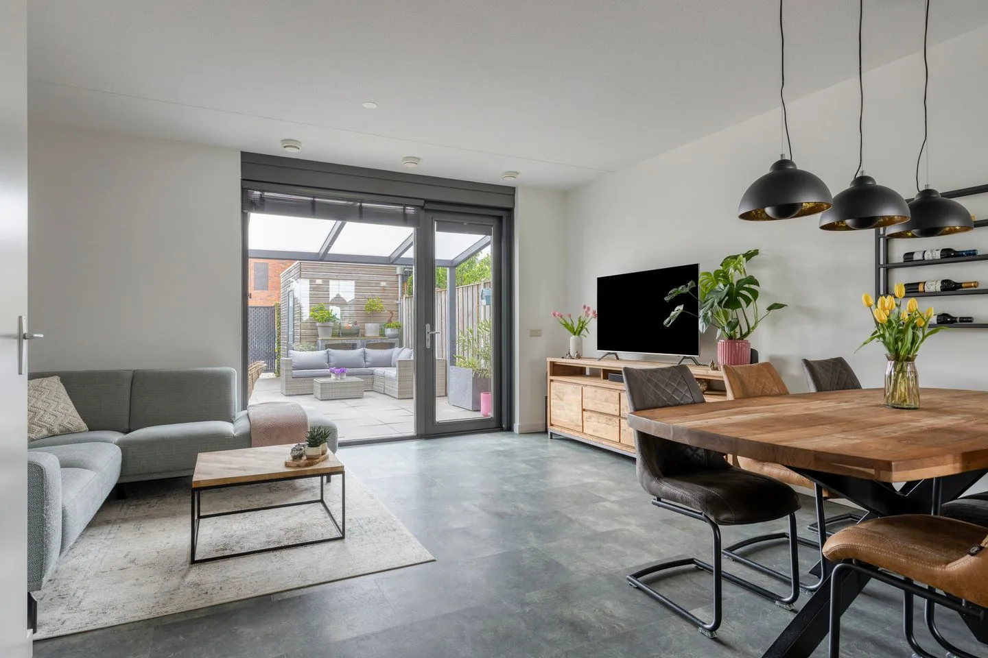 Wethouder Lanenstraat 11 Roosendaal thumbnail 7