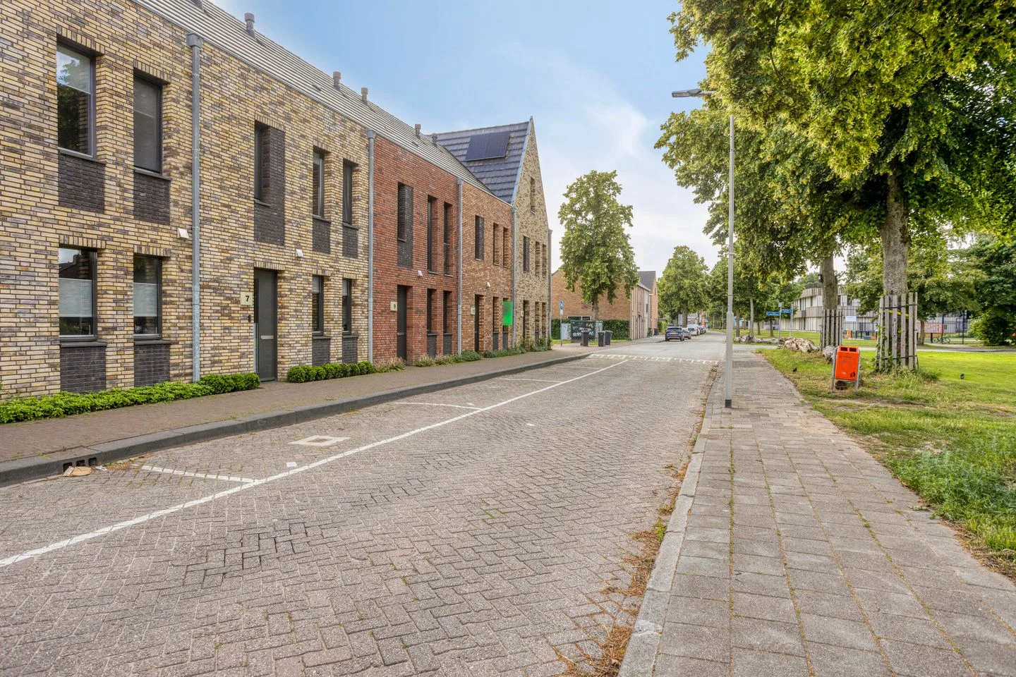 Wethouder Lanenstraat 9 Roosendaal thumbnail 31