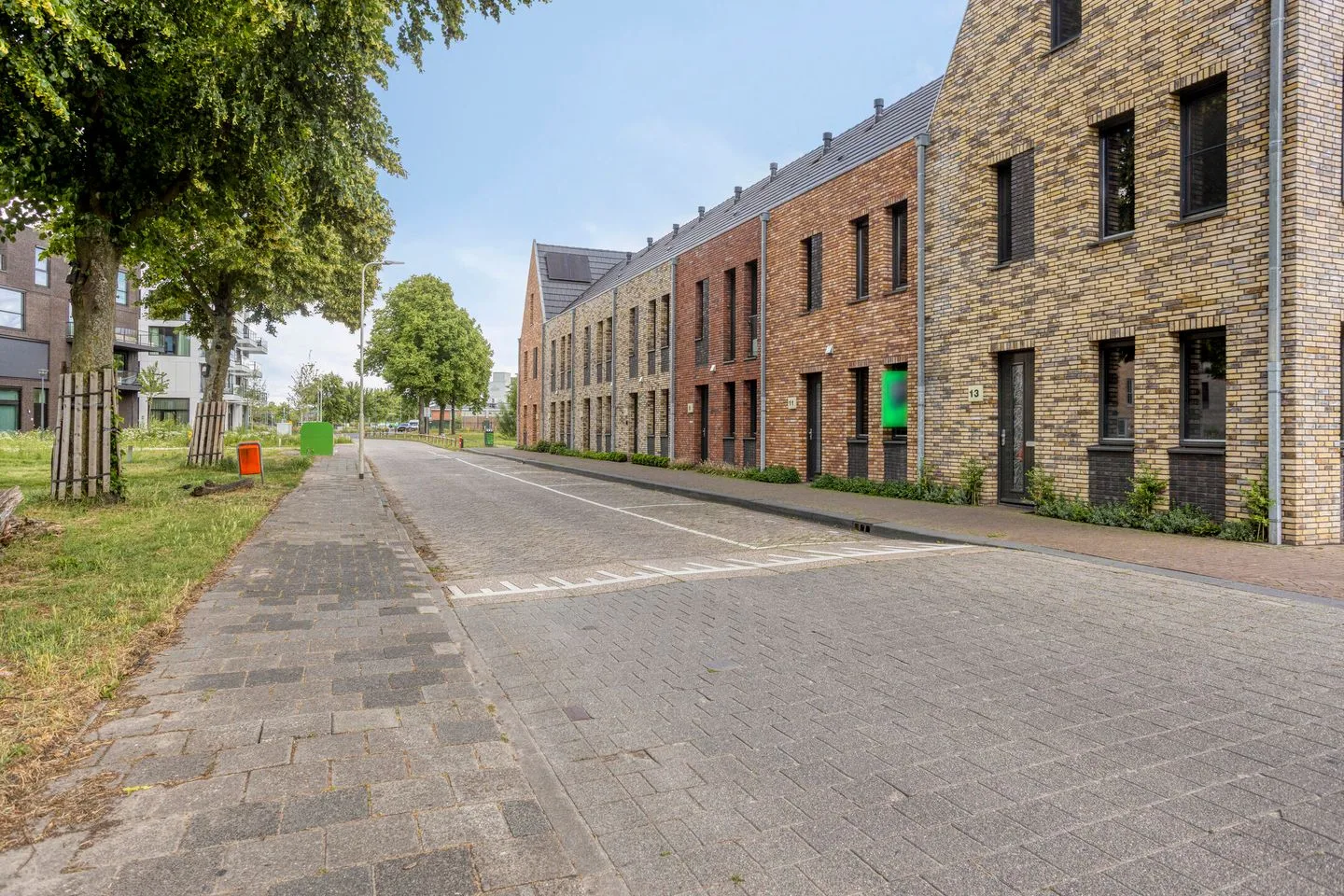 Wethouder Lanenstraat 9 Roosendaal thumbnail 33