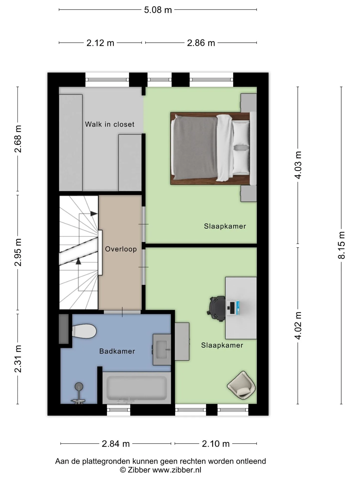 Wethouder Lanenstraat 9 Roosendaal thumbnail 37