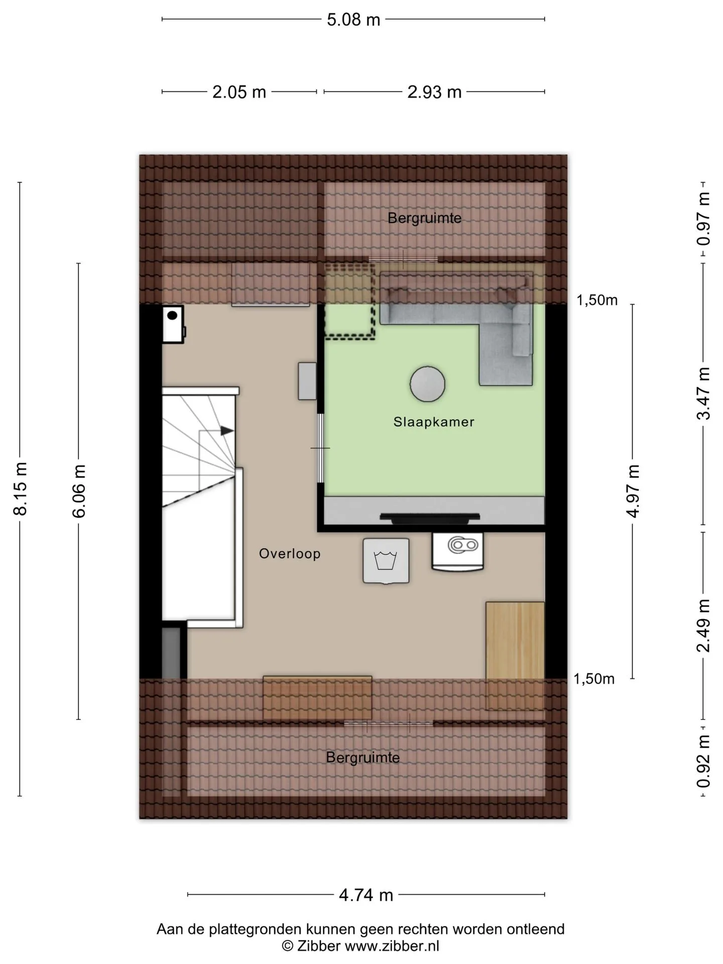 Wethouder Lanenstraat 9 Roosendaal thumbnail 38