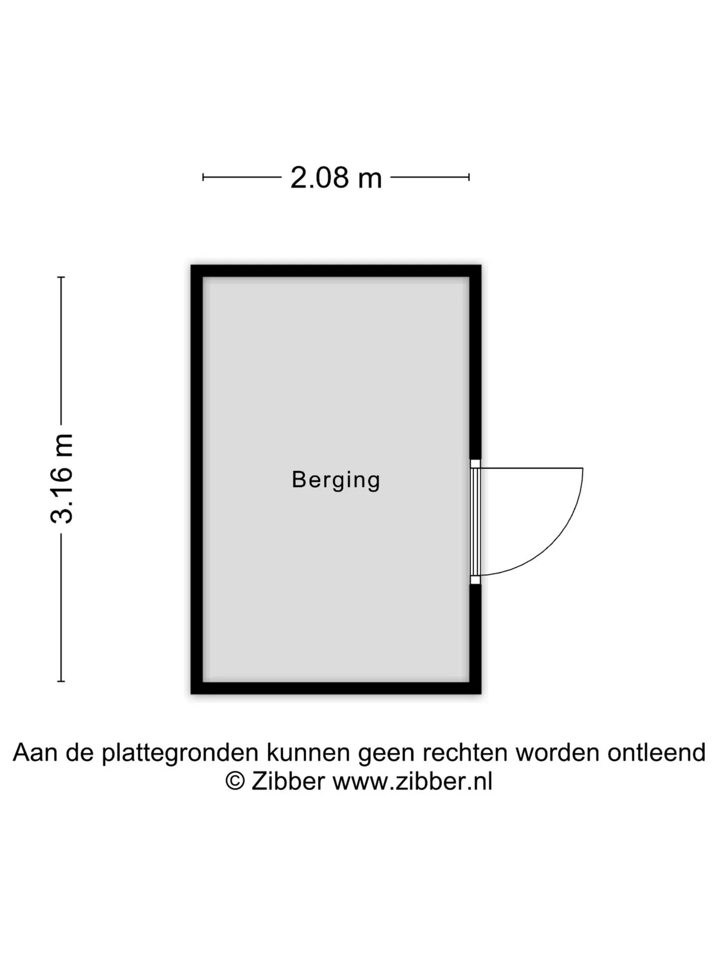 Wethouder Lanenstraat 9 Roosendaal thumbnail 39
