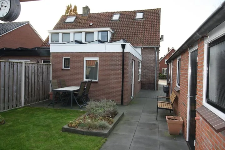 Wethouder Potstraat 17 Vriezenveen foto 2