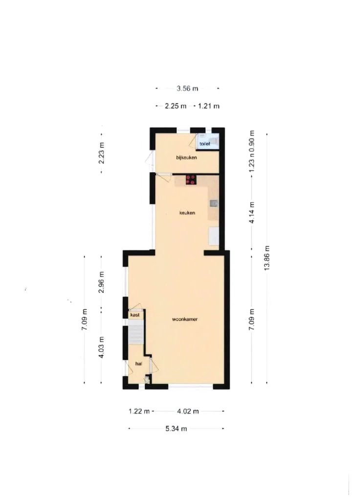 Wethouder Potstraat 17 Vriezenveen thumbnail 35