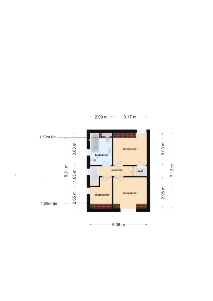 Wethouder Potstraat 17 Vriezenveen thumbnail 36