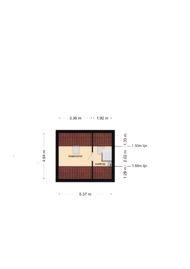 Wethouder Potstraat 17 Vriezenveen thumbnail 37