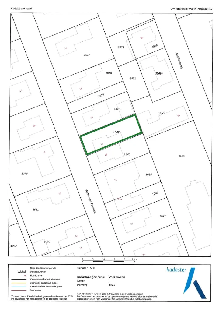 Wethouder Potstraat 17 Vriezenveen thumbnail 39