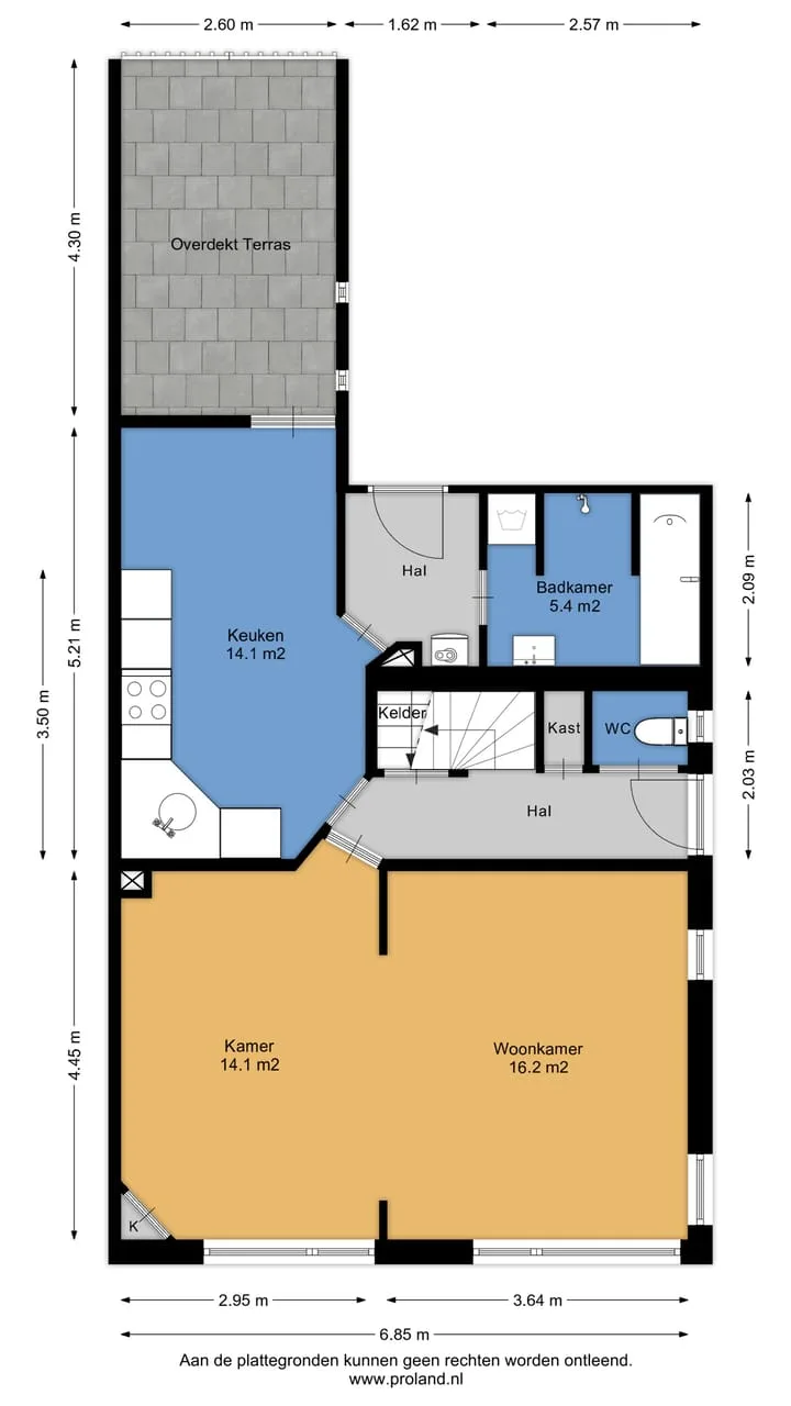 Wethouder Potstraat 33 Vriezenveen thumbnail 33