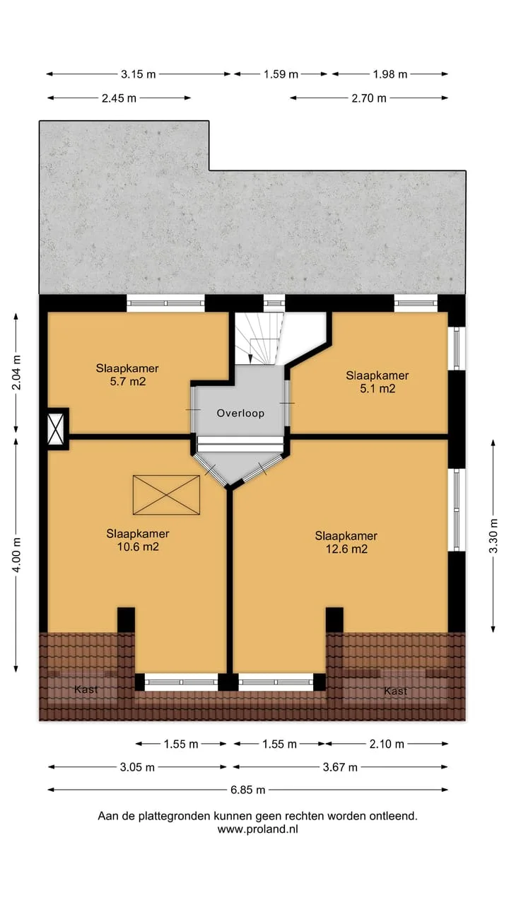 Wethouder Potstraat 33 Vriezenveen thumbnail 34