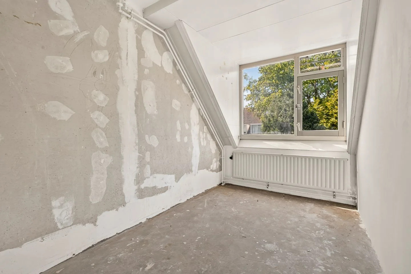 Wethouder Ramstraat 16 Amsterdam thumbnail 16
