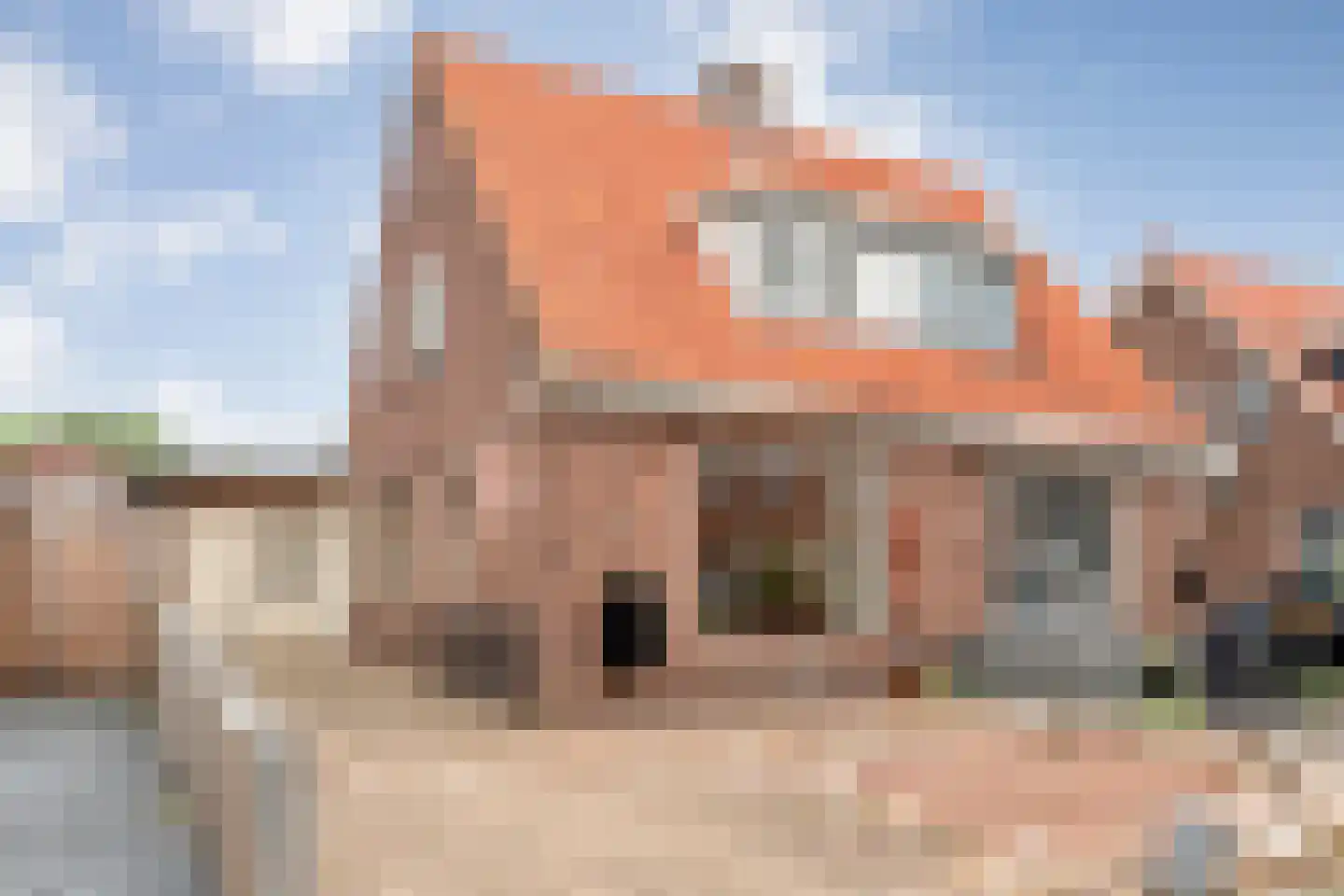 Wethouder Robaardstraat 45 Hoogeveen