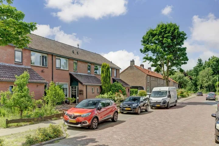 Wethouder Sandersstraat 33 Eerbeek foto 2