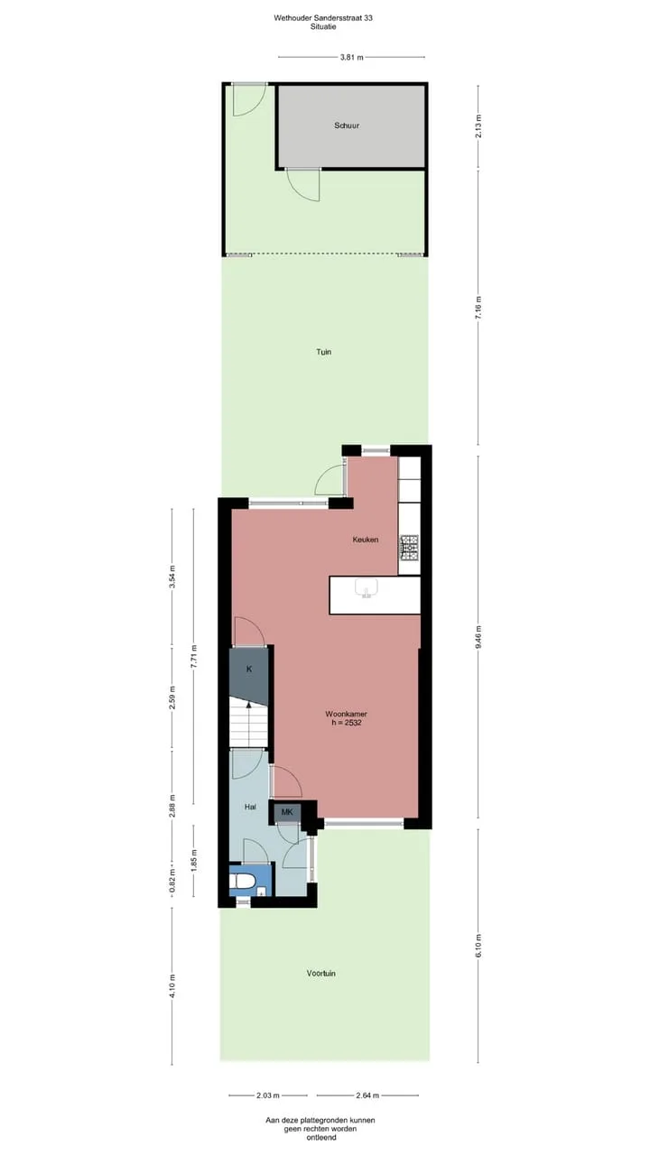 Wethouder Sandersstraat 33 Eerbeek thumbnail 37