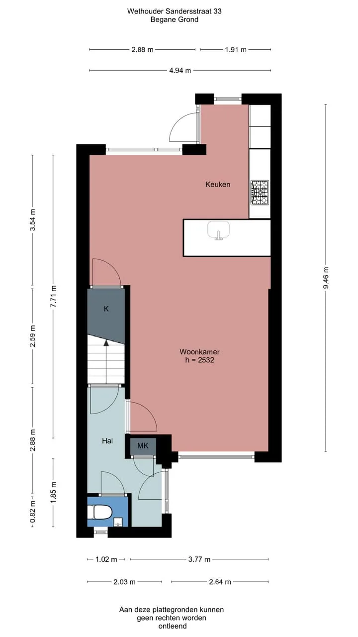 Wethouder Sandersstraat 33 Eerbeek thumbnail 38