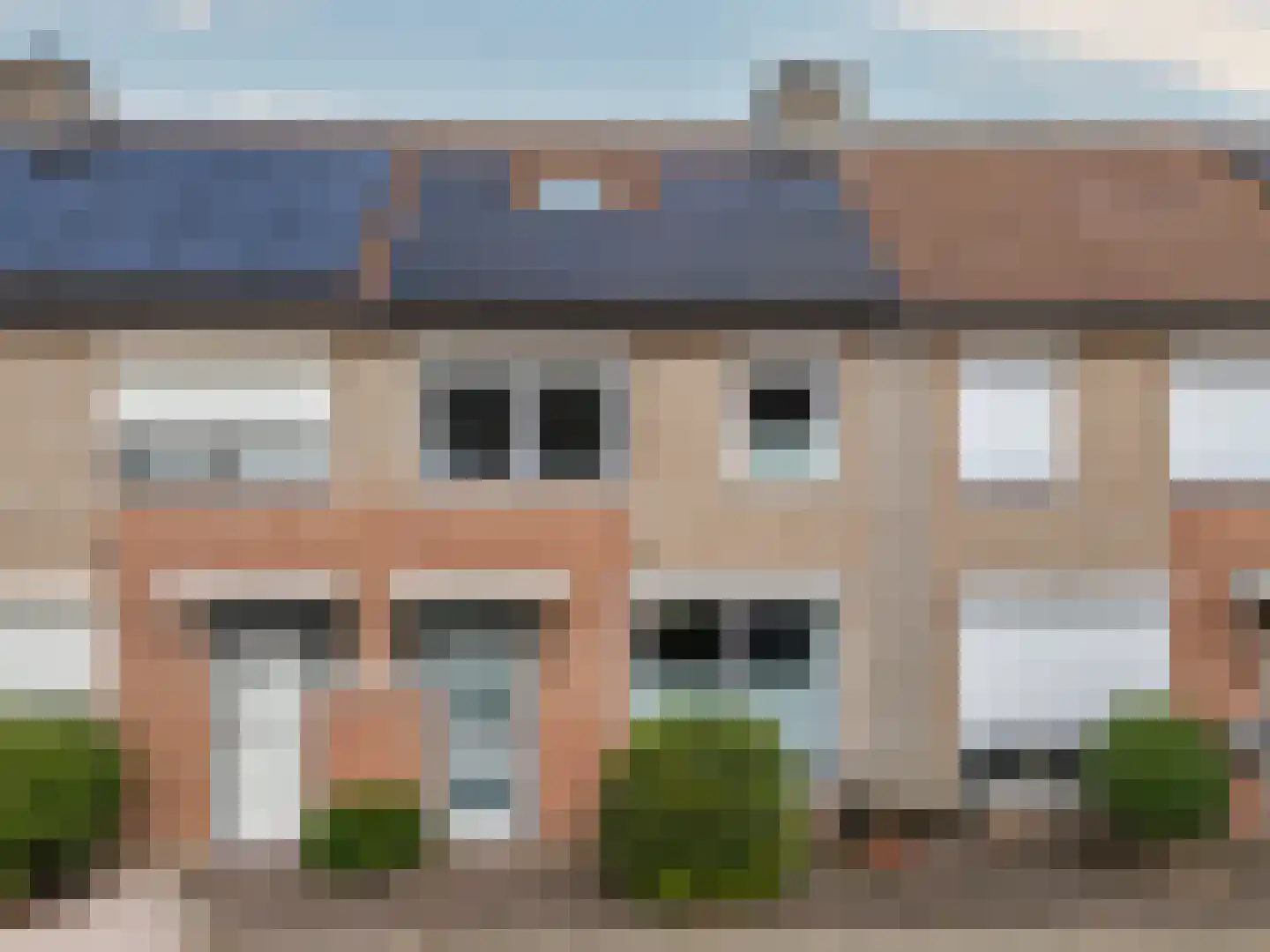 Wethouder Seelenstraat 23 in Venlo