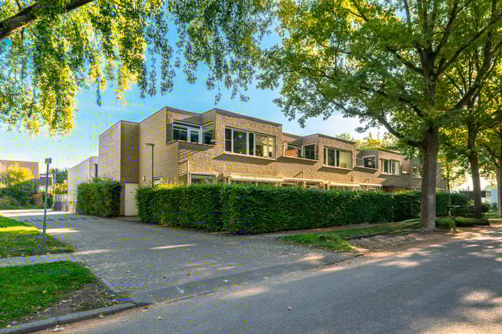 Wethouder Teselinglaan 61 in Driebergen-Rijsenburg