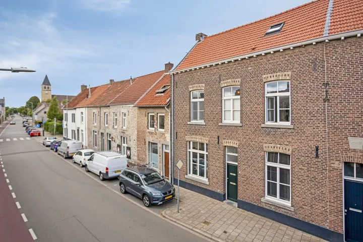 Wethouder van Caldenborghlaan 14 A Maastricht thumbnail 35