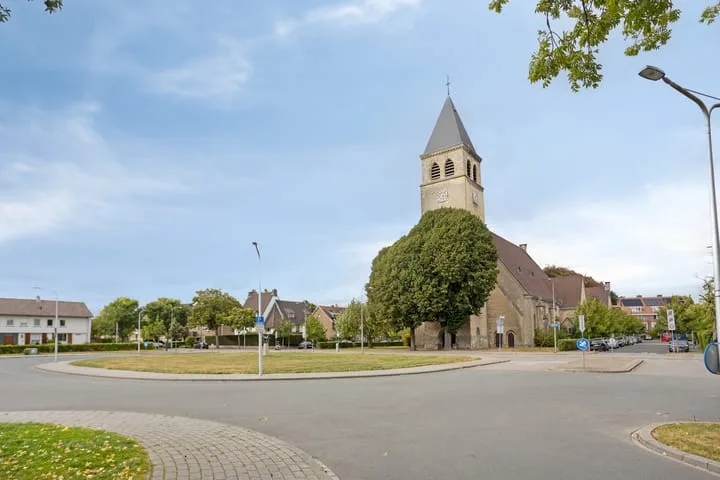 Wethouder van Caldenborghlaan 14 A Maastricht thumbnail 36