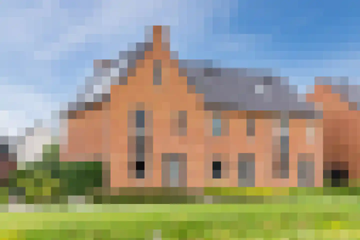 Wethouder Van Dijkstraat 3 Erp