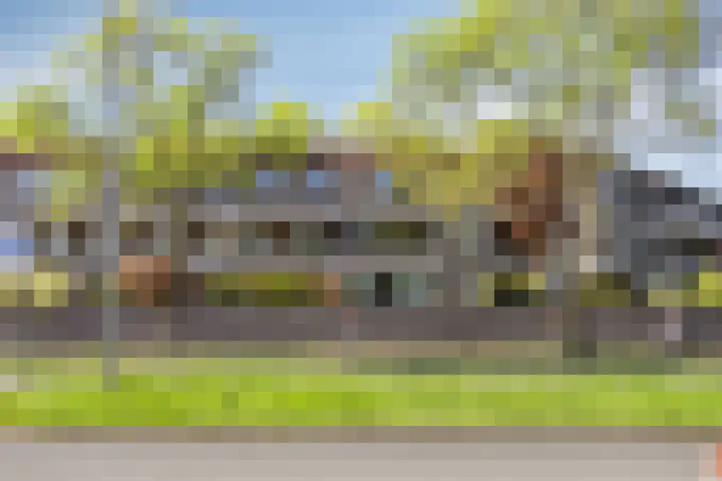 Wethouder van Eschstraat 99 Oss