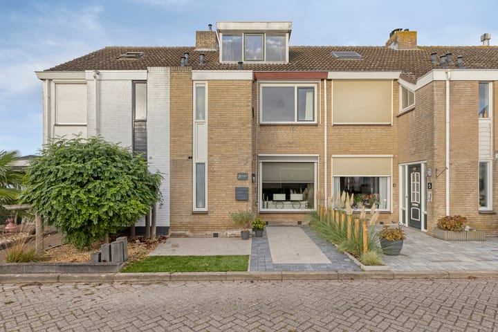 Foto de la vivienda Wethouder van Klinkenstraat 3, Nieuwerkerk