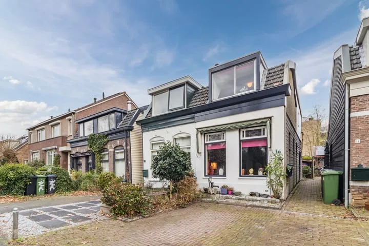 Wethouder Venteweg 16 dans Gouda