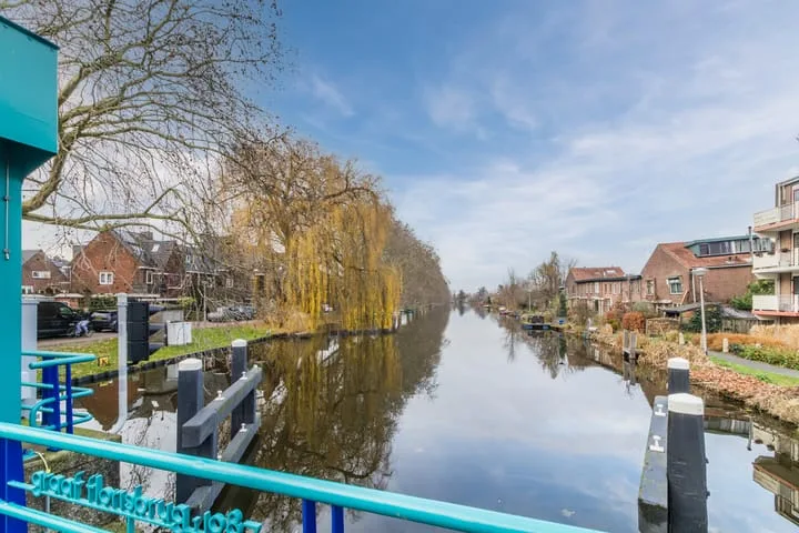 Wethouder Venteweg 16 Gouda thumbnail 36
