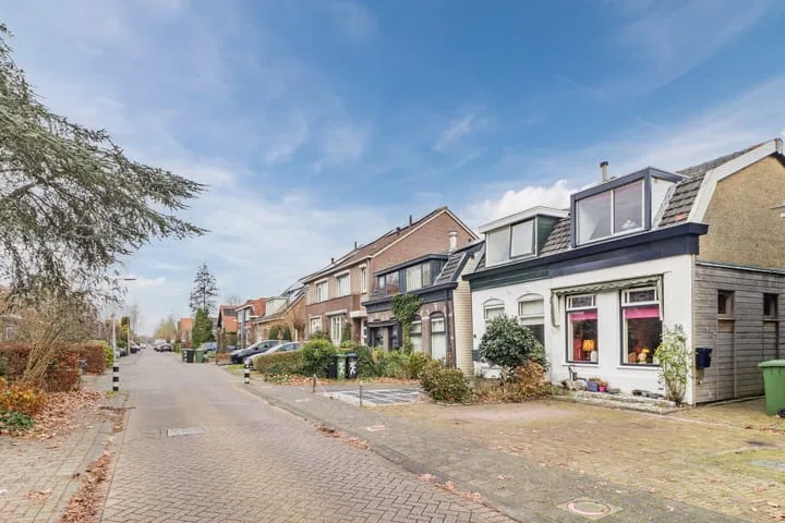 Wethouder Venteweg 16 Gouda thumbnail 8