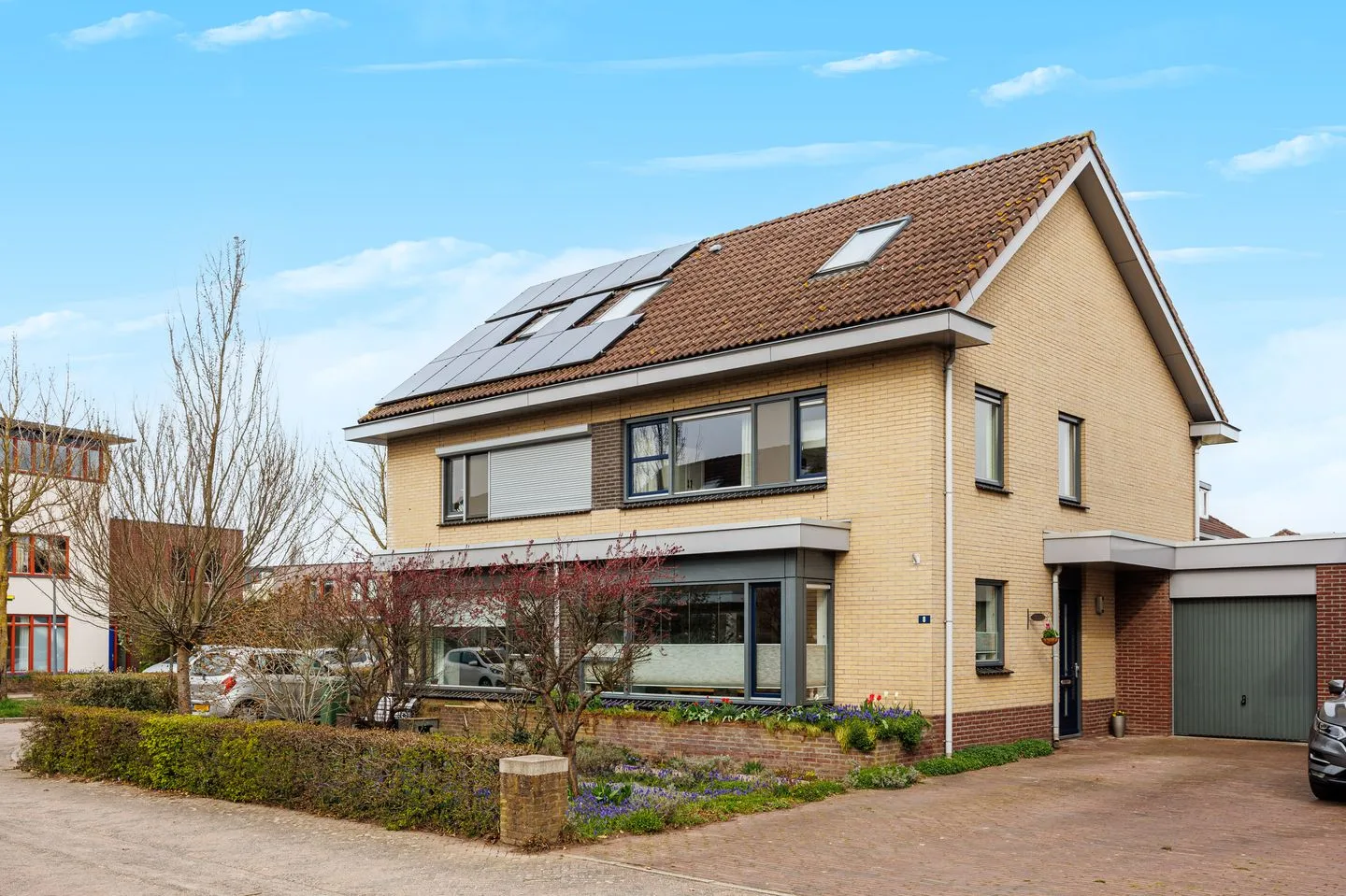 Wetsteenstraat 8 Nijmegen