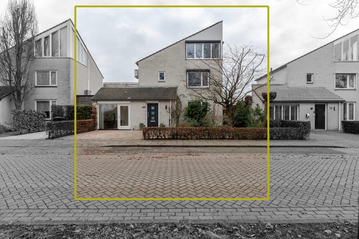 Wetstrikkel 30 in Uden