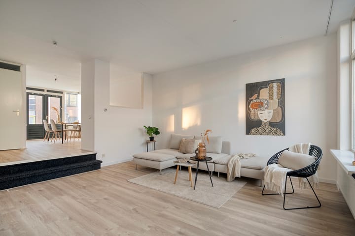 Wevelgemstraat 28 in Amsterdam