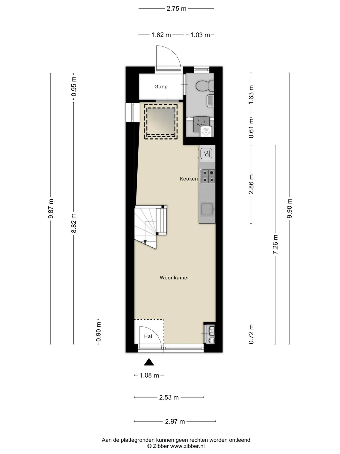 Weverijstraat 16 Domburg thumbnail 49