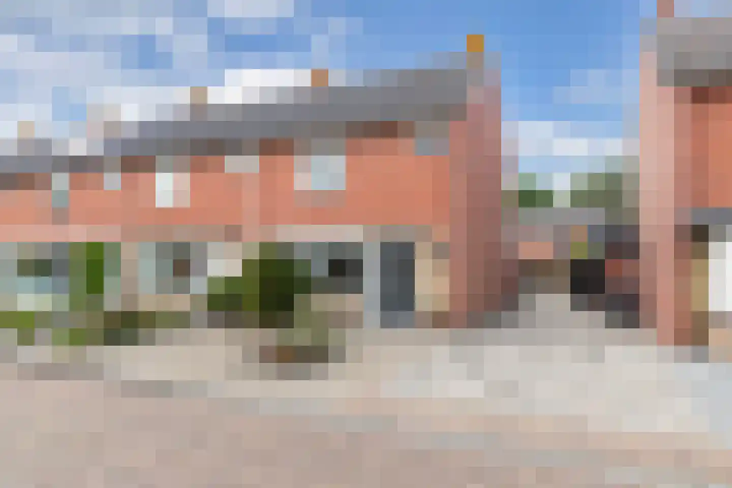 Weversburen 9 Drachten